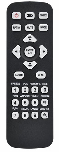 Ersatz acer beamer - acer,