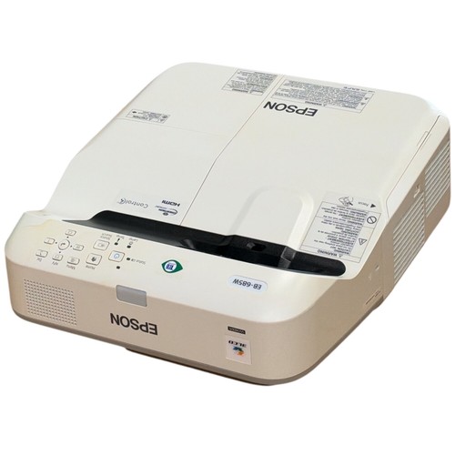 Epson 685w ultra - epson, eb-685w