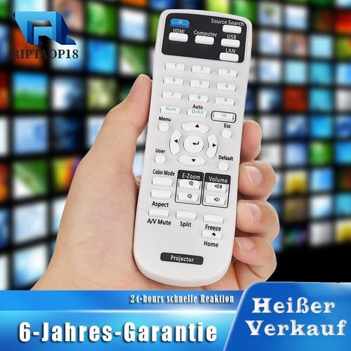 Beamer fernbedienung für - beamer,