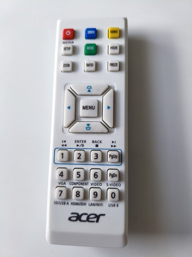 Original acer beamer - original,