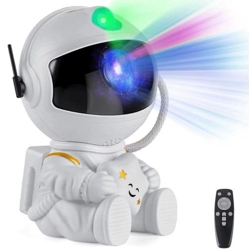 Astronaut led sternenhimmel - astronaut,