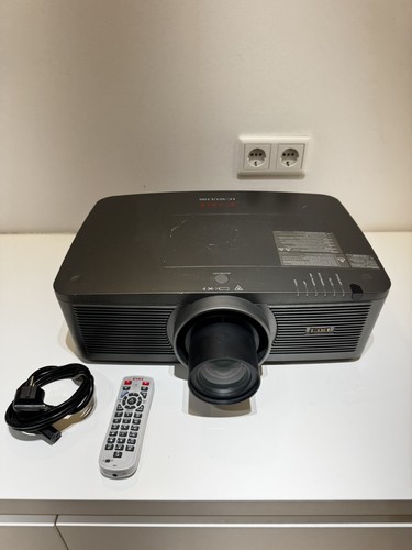 Eiki wul100 beamer - eiki,
