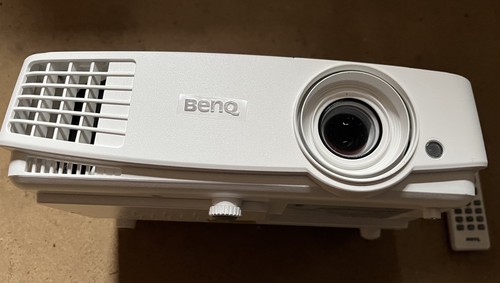 Benq beamer ms527 - beamer, projektor