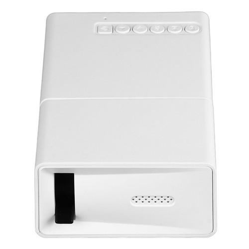 Beamer led 1080p outdoor - 1080p,