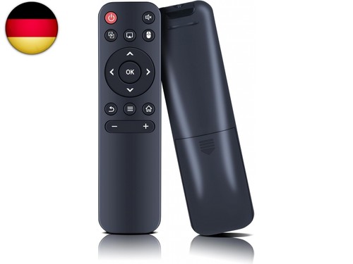 Ersatz fernbedienung für - ersatz,