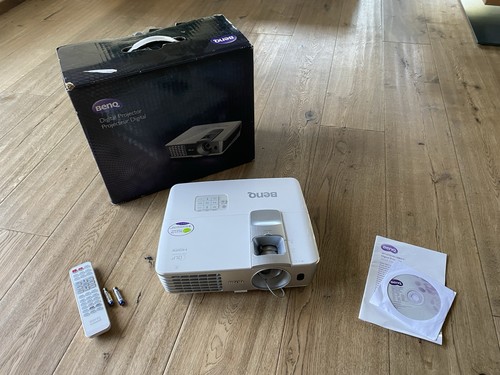 Benq w1070 beamer - beamer, –
