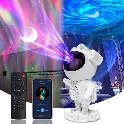 Led astronaut sternenhimmel - led,