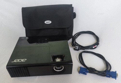 Beamer acer x1273 - x1273, (qnx1310)