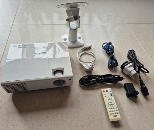 Acer beamer h6510bd full - beamer, hd