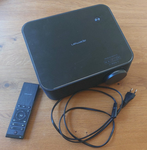 Apeman lc650 full led - apeman,