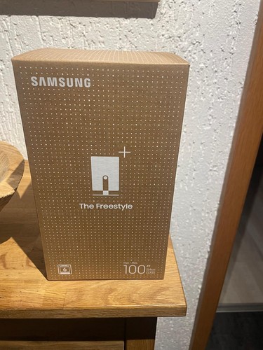 Samsung the freestyle - samsung,