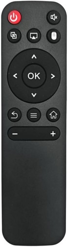 Ersatzfernbedienung für xgody - für,