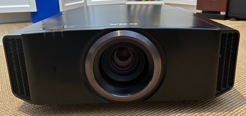 Beamer schwarz inkl 3d - beamer, schwarz,