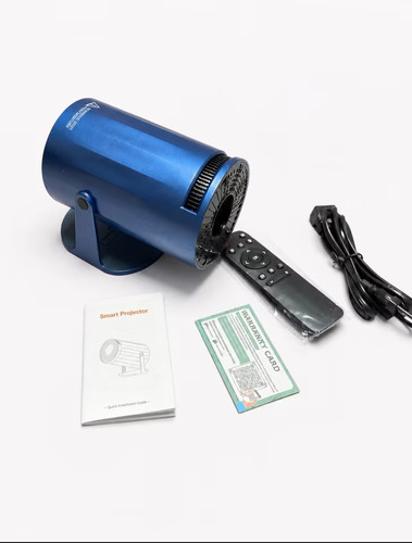 Mini beamer max - x8-max, hd