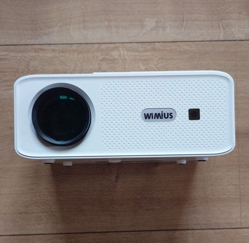 Wimius bl50 fullhd beamer - bl50,