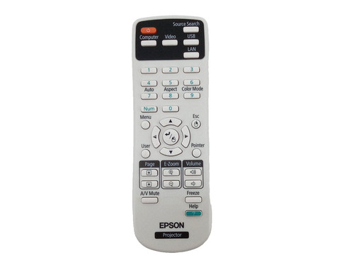 Epson fernbedienung 1547200 - epson, /